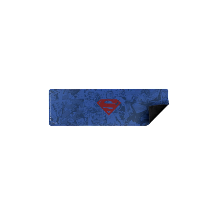 Подложка за мишка TRUST GXT 759 Glide XXL Superman - 25743 - 4
