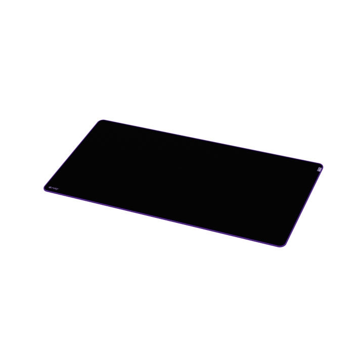 Подложка за мишка FURY YARI SPEED XXL, 1200x600mm, Black - NFU-2261 - 3
