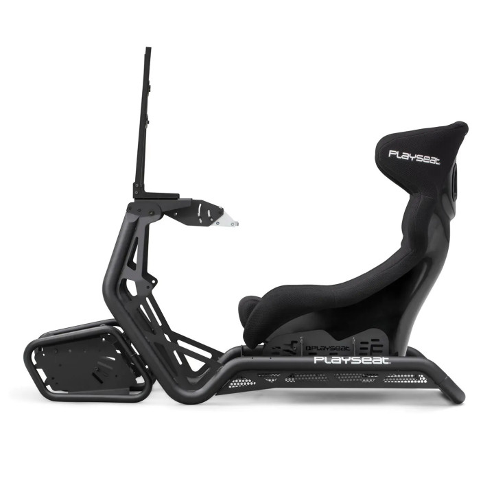 Геймърски стол Playseat Sensation PRO ActiFit, черен, максимално тегло 220kg - REP.00262 - 3