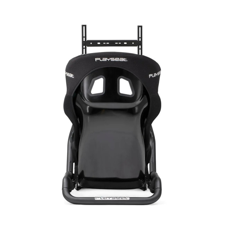 Геймърски стол Playseat Sensation PRO ActiFit, черен, максимално тегло 220kg - REP.00262 - 4
