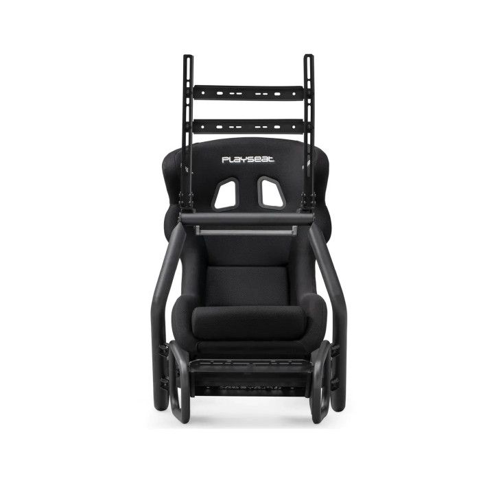 Геймърски стол Playseat Sensation PRO ActiFit, черен, максимално тегло 220kg - REP.00262 - 5