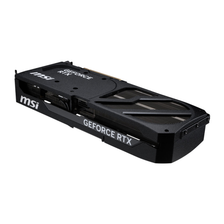 Видео карта MSI GeForce RTX 5080 SHADOW 3X OC, 16GB GDDR7 - 912-V531-444 - 3