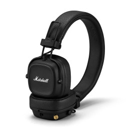 Безжични Over-Ear слушалки Marshall MAJOR V, Bluetooth, Черни - M1006832 - 1