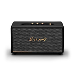 Bluetooth аудио система Marshall Stanmore III, черна - 1006010 - 1