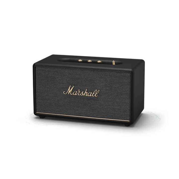 Bluetooth аудио система Marshall Stanmore III, черна - 1006010 - 10