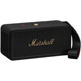 Преносима Bluetooth колонка Marshall Middleton II, 360° звук, над 30 часа батерия - 1007428 - 1