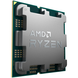 Процесор AMD Ryzen 7 7700X3D, 8C/16T, 4.5GHz, 104MB Cache, AM5 - 100-000002235 - 1