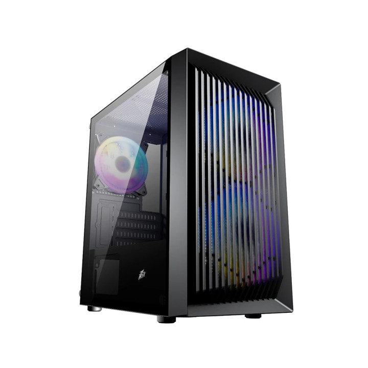 Геймърски компютър RTX 3050 Ryzen 5 5600 | Ion Computers
