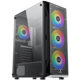 Геймърски компютър RTX 5060 Ryzen 5 5600 | Ion Computers