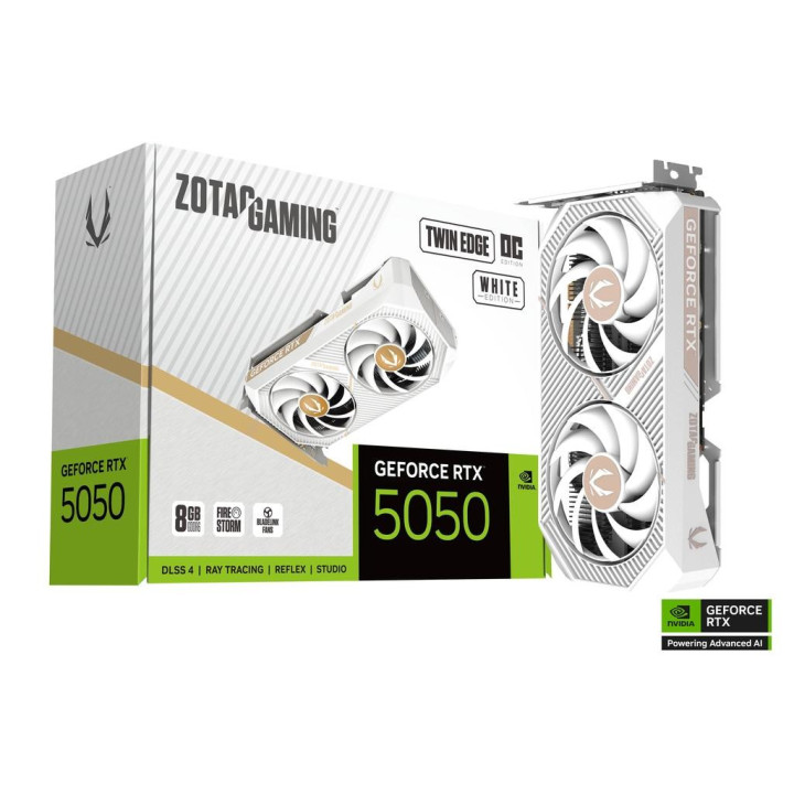 Геймърски компютър RTX 5050 Ryzen 5 5600 | Ion Computers