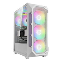 Геймърски компютър RTX 5050 Ryzen 5 5600X | Ion Computers