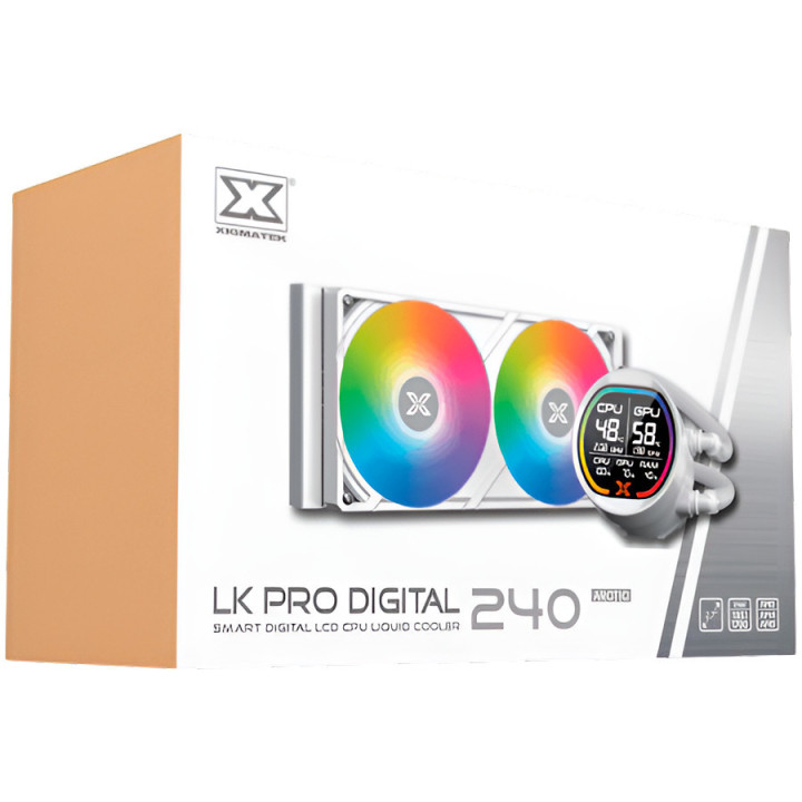Геймърски компютър RTX 5050 Ryzen 5 7600X | Ion Computers