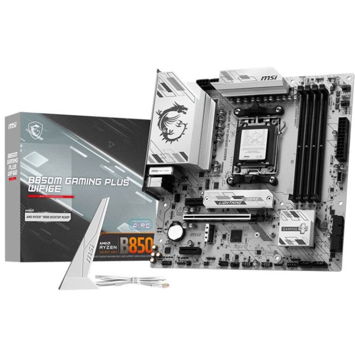 Геймърски компютър RTX 5060 Ti Ryzen 5 7500X3D | Ion Computers