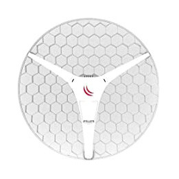Антена Mikrotik LIGHT HEAD GRID LHG XL HP5 - RBLHG-5HPnD-XL