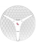 Антена Mikrotik LIGHT HEAD GRID LHG XL HP5 - RBLHG-5HPnD-XL