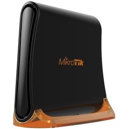 Точка за достъп Mikrotik hAP mini RB931-2nD