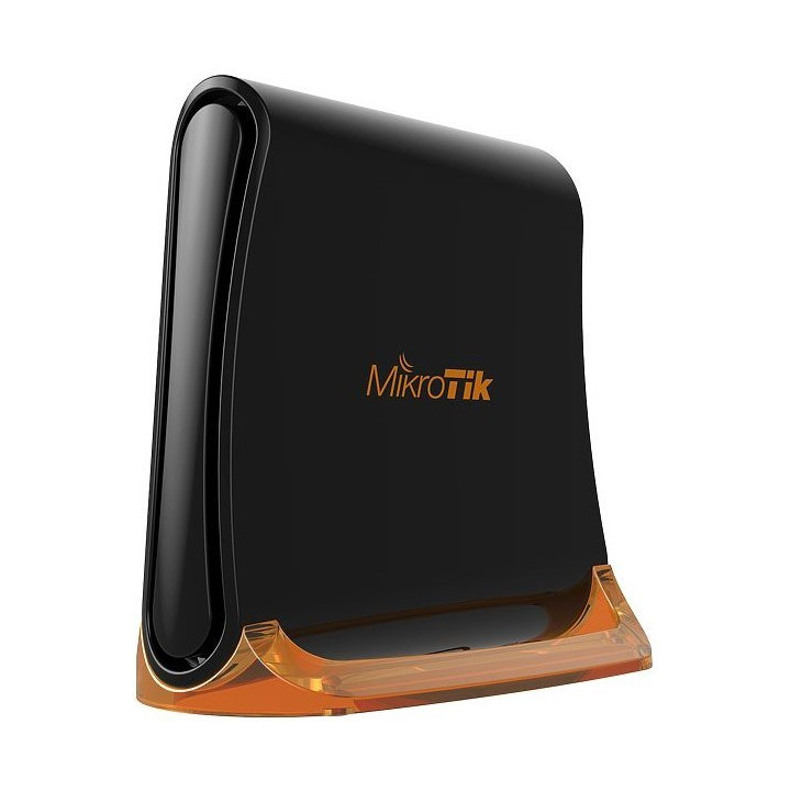 Точка за достъп Mikrotik hAP mini RB931-2nD