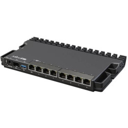 Рутер Mikrotik RB5009UG S IN