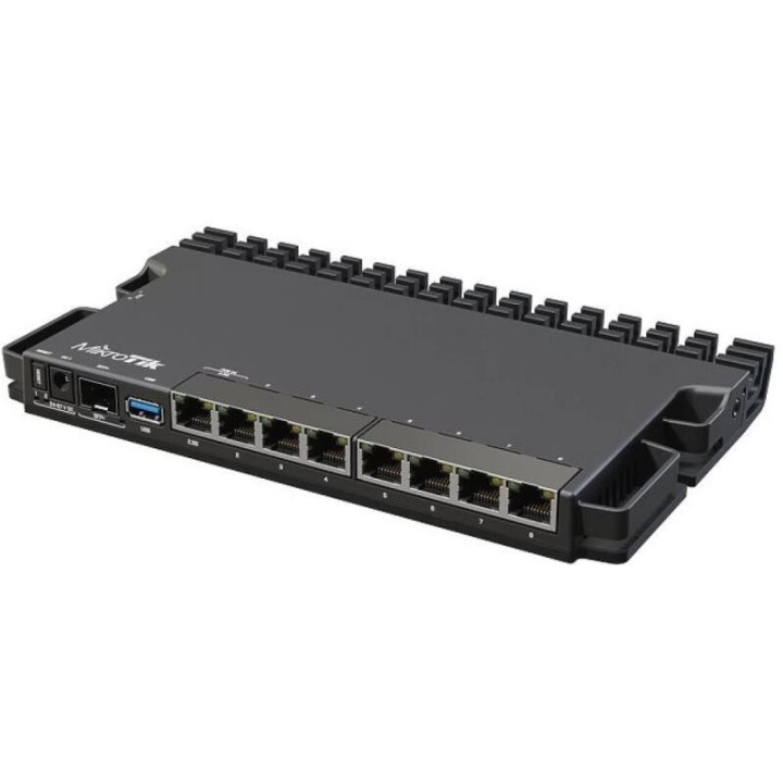 Рутер Mikrotik RB5009UG S IN