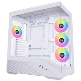 Геймърски компютър RX 9060 XT Ryzen 7 9850X3D | Ion Computers