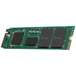 SSD диск Fujitsu, 480GB M.2 NVMe PCIe 4.0 - PY-BS48PEA - 1