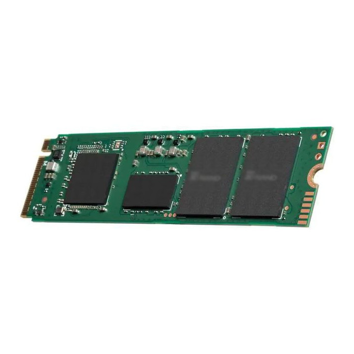 SSD диск Fujitsu, 480GB M.2 NVMe PCIe 4.0 - PY-BS48PEA - 1