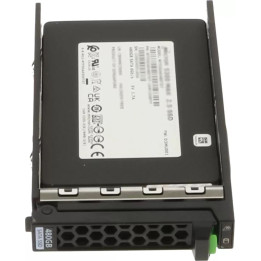 SSD диск Fujitsu, 1.92TB SATA 6Gb/s 2.5" Read Intensive - PY-SS19NMF - 1