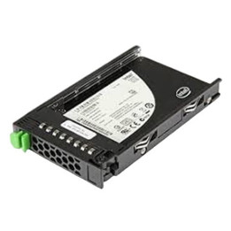 Твърд диск Fujitsu, 1.2TB SAS 12Gb/s 10000rpm 2.5" Hot-Plug Enterprise - S26361-F5730-L112 - 1