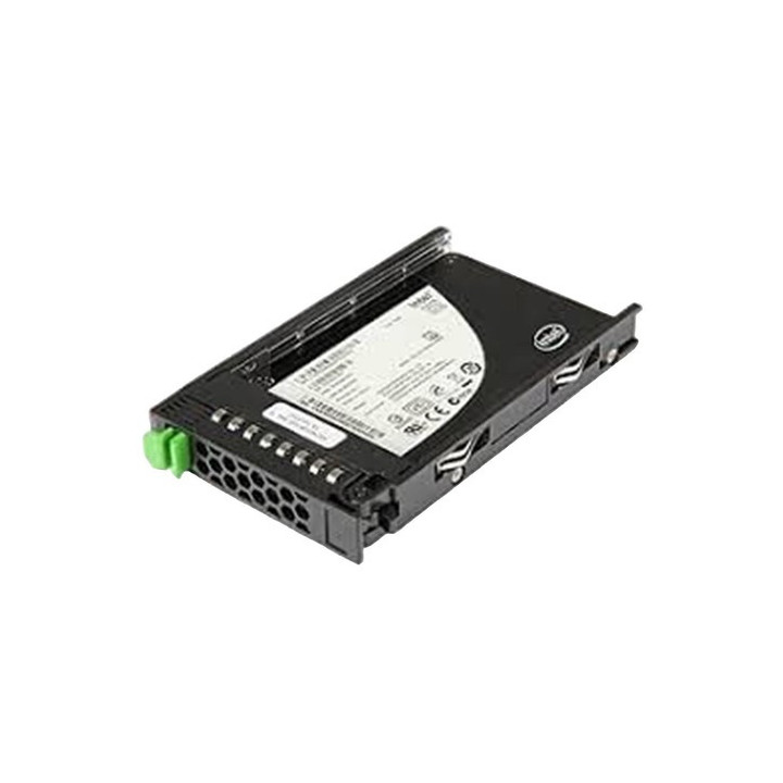 Твърд диск Fujitsu, 1.2TB SAS 12Gb/s 10000rpm 2.5" Hot-Plug Enterprise - S26361-F5730-L112 - 1