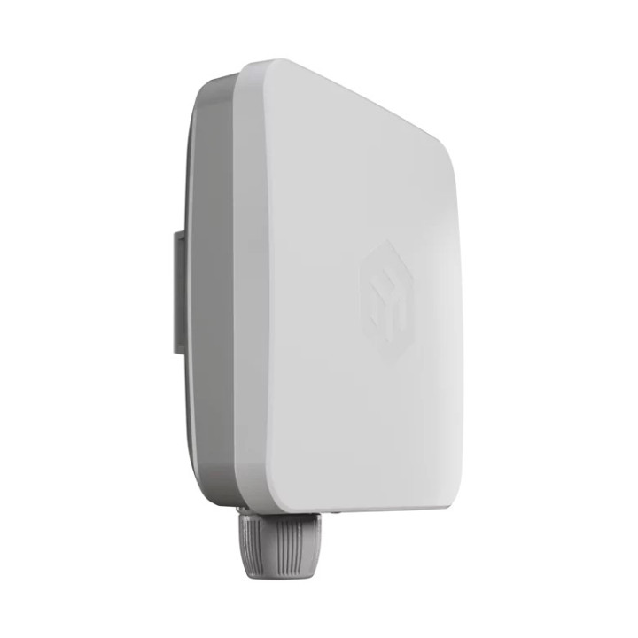 Външен LTE рутер MikroTik SXTsq, вградена насочена антена, LTE4 - EC25-EU&SXTsq - 1