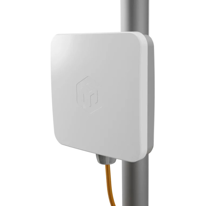 Външен LTE рутер MikroTik SXTsq, вградена насочена антена, LTE4 - EC25-EU&SXTsq - 2