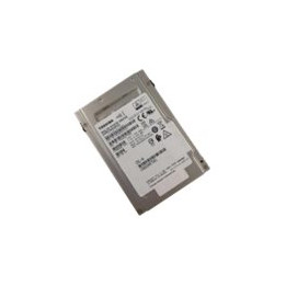 SSD диск Fujitsu Enterprise, 800GB SAS 12Gb/s 2.5" Write-Intensive Hot-Swap - S26361-F5709-L800 - 1