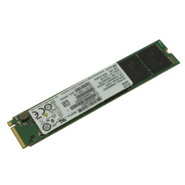 SSD диск HPE, 480GB M.2 NVMe Gen3 Read Intensive - P40513-B21 - 1