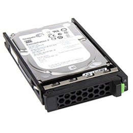 Твърд диск Fujitsu PRIMERGY, 2TB SATA 6Gb/s 7200rpm Hot-Swap 3.5" - PY-BH2T7B9 - 1