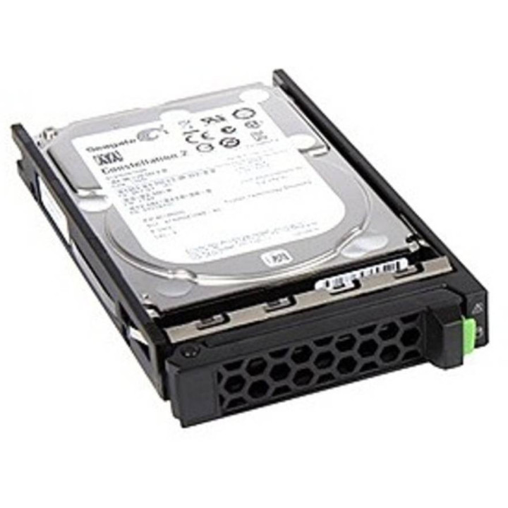 Твърд диск Fujitsu PRIMERGY, 2TB SATA 6Gb/s 7200rpm Hot-Swap 3.5" - PY-BH2T7B9 - 1