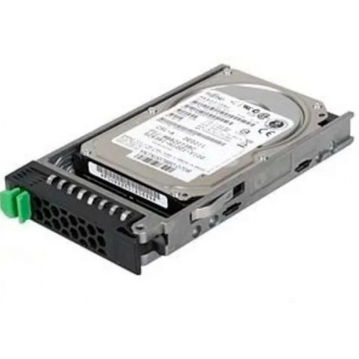 SSD диск Fujitsu, 480GB SATA 6Gb/s 2.5" Hot-Swap Enterprise - PY-SS48NME - 1