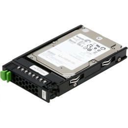 Твърд диск Fujitsu, 2TB SATA 6Gb/s 7200rpm 3.5" Hot-Swap - PY-BH2T7BB - 1