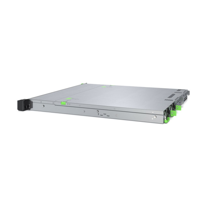 Сървър Fujitsu PRIMERGY RX1330 M6, Xeon Gold 6353P 8C/16T 2.70GHz, 32GB DDR5-4800, 8x2.5" bay, 2x500W RPS - PYR1336RFN - 4