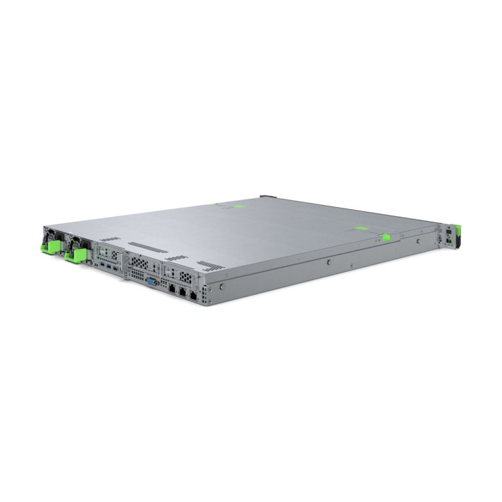 Сървър Fujitsu PRIMERGY RX1330 M6, Xeon Gold 6353P 8C/16T 2.70GHz, 32GB DDR5-4800, 8x2.5" bay, 2x500W RPS - PYR1336RFN - 5