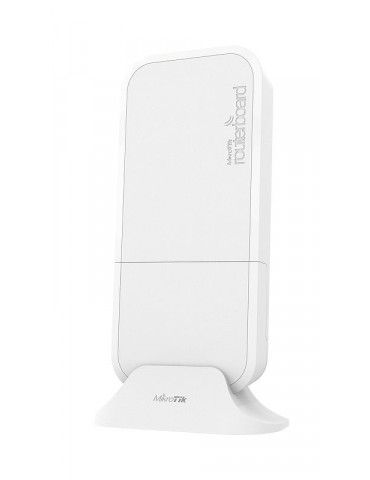 Безжична точка за достъп Mikrotik wAP ac LTE kit RBwAPGR-5HacD2HnD&R11e-LTE