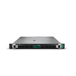 Сървър HPE ProLiant DL365 Gen11, AMD EPYC 9115 (16-core, 3.2GHz), 64GB DDR5, 2x480GB SSD, 2x1000W - P81840-425 - 1