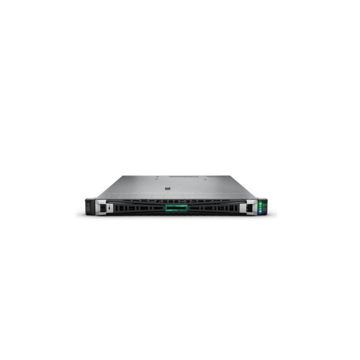 Сървър HPE ProLiant DL365 Gen11, AMD EPYC 9115 (16-core, 3.2GHz), 64GB DDR5, 2x480GB SSD, 2x1000W - P81840-425 - 1