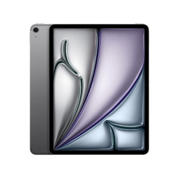 Таблет Apple iPad Air 13 (M4) Cellular, 13.0" 2732x2048 IPS, Apple M4, 12GB, 512GB, iPadOS - MH9M4HC/A - 1