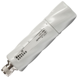 Външна антена Mikrotik GrooveA 52 ac RBGrooveGA-52HPacn