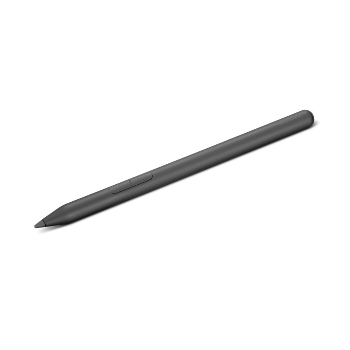 Стилус Lenovo Yoga Pen, USB-C зареждане, магнитно прикрепване, сив - GX81S07448 - 2