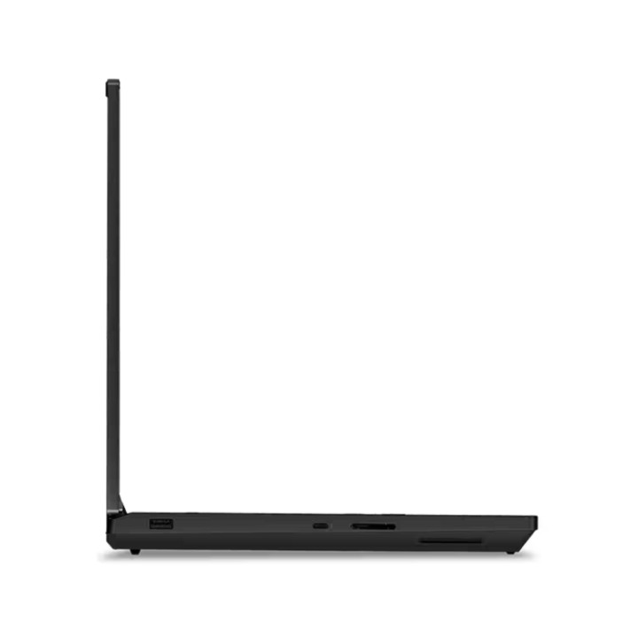 Лаптоп Lenovo ThinkPad P16 G3, 16" WUXGA IPS, Intel Core Ultra 9 275HX, NVIDIA RTX PRO 1000 8GB, 64GB DDR5, 2TB SSD, Windows 11 