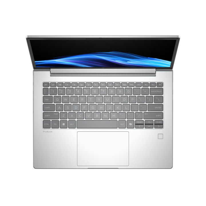 Лаптоп HP ProBook 440 G11, 16" WUXGA, Intel Core Ultra 7 255U, 16GB DDR5, 512GB SSD, FreeDOS - AD2L5ET#ABB - 11