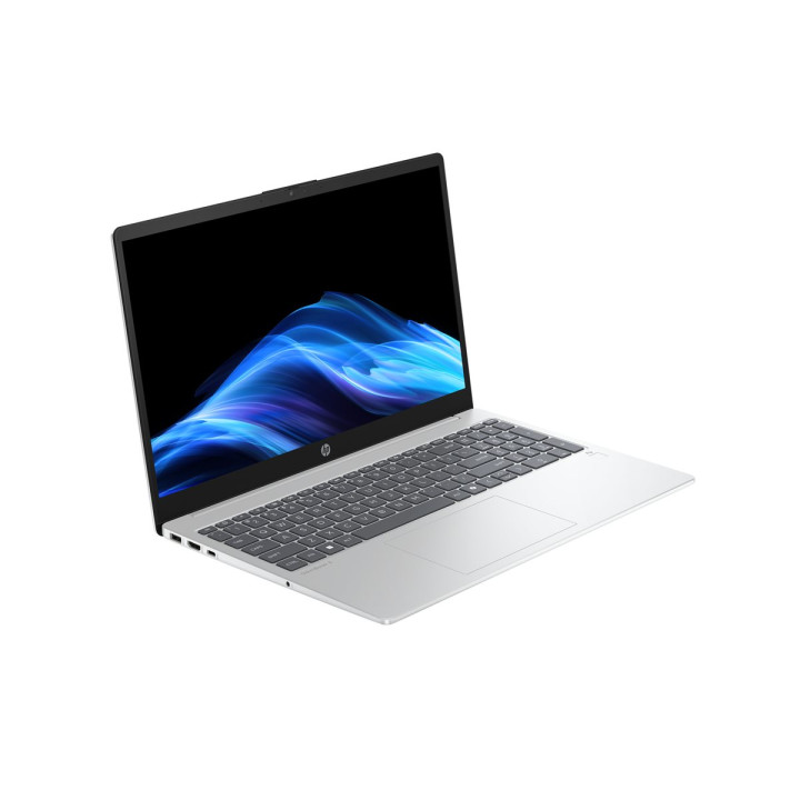 Лаптоп HP OmniBook 3 NG, 15.6" Full HD, Ryzen AI 7 350, AMD Radeon 860M, 16GB DDR5, 1TB SSD, Windows 11 Home - C29ZWEA#ABB - 2