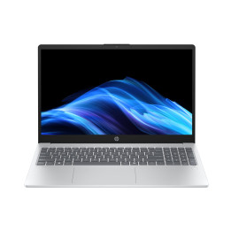 Лаптоп HP OmniBook 3 NG, 15.6" Full HD, AMD Ryzen AI 5 340, AMD Radeon 840M, 16GB DDR5, 1TB SSD, Windows 11 Home - C29ZXEA#ABB -