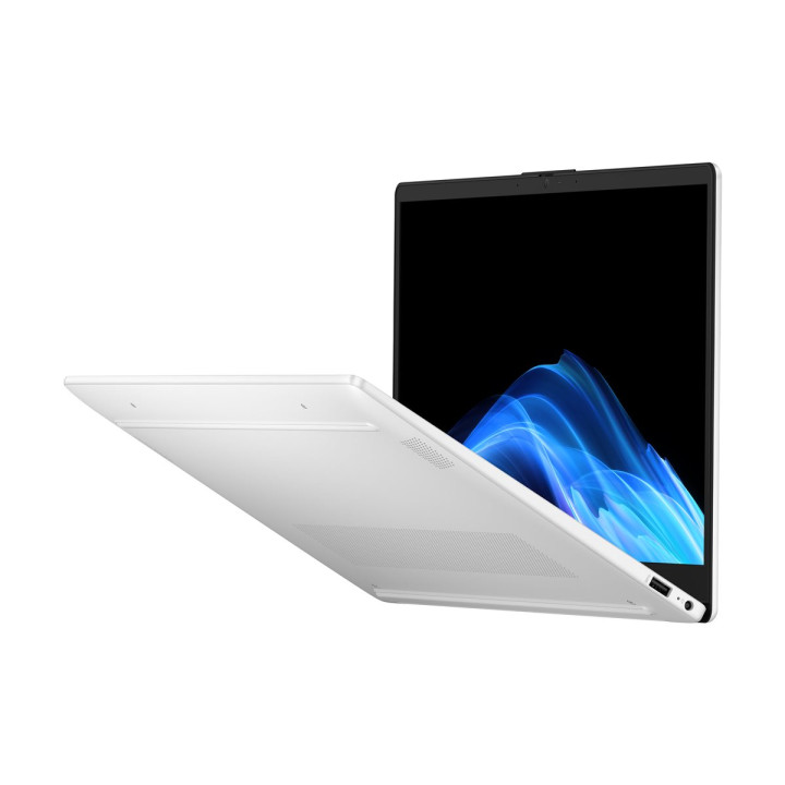 Лаптоп HP OmniBook 3 NG, 15.6" Full HD, AMD Ryzen AI 5 340, AMD Radeon 840M, 16GB DDR5, 1TB SSD, Windows 11 Home - C29ZXEA#ABB -